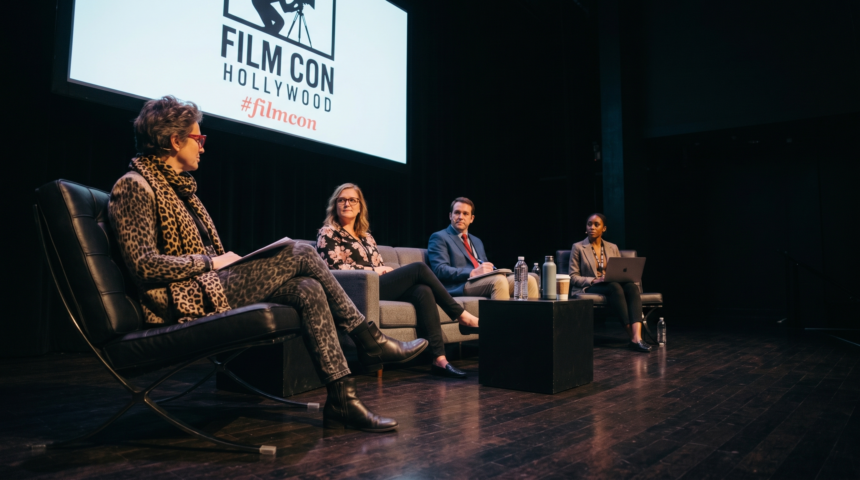 Festival screening